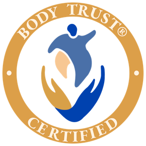Body Trust logo